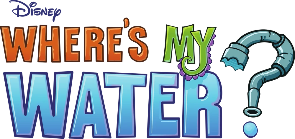 Poster image of Where's My Water game